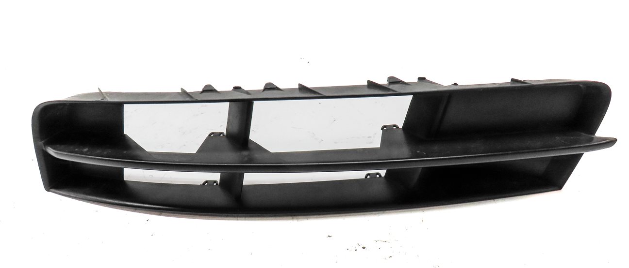 Thumbnail 4: 2011 AUDI Q7 (4L) FRONT LEFT DRIVER LOWER BUMPER GRILLE END AIR VENT