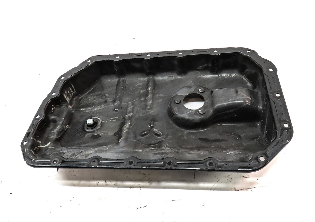 Thumbnail 2: 08-17 AUDI A4 S4 A5 S5 A6 A7 A8 Q5 Q7 B8 8K 8T 8R 3.0L 3.2L LOWER ENGINE OIL PAN
