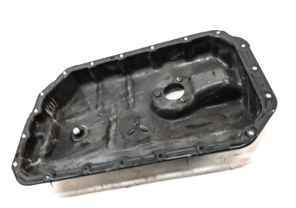 Thumbnail 3: 08-17 AUDI A4 S4 A5 S5 A6 A7 A8 Q5 Q7 B8 8K 8T 8R 3.0L 3.2L LOWER ENGINE OIL PAN