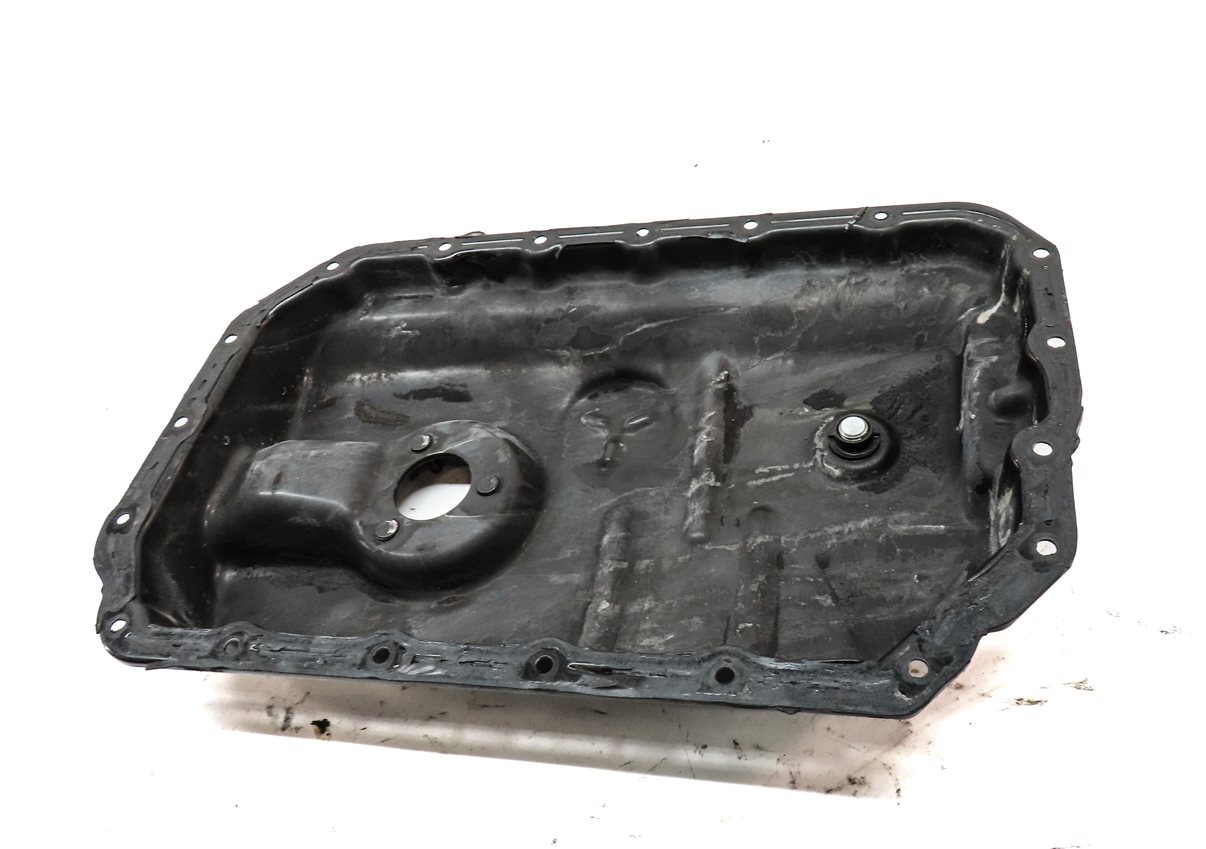 Thumbnail 5: 08-17 AUDI A4 S4 A5 S5 A6 A7 A8 Q5 Q7 B8 8K 8T 8R 3.0L 3.2L LOWER ENGINE OIL PAN