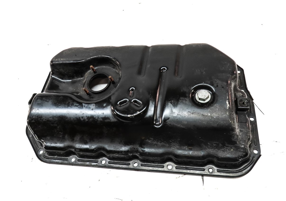 Thumbnail 6: 08-17 AUDI A4 S4 A5 S5 A6 A7 A8 Q5 Q7 B8 8K 8T 8R 3.0L 3.2L LOWER ENGINE OIL PAN
