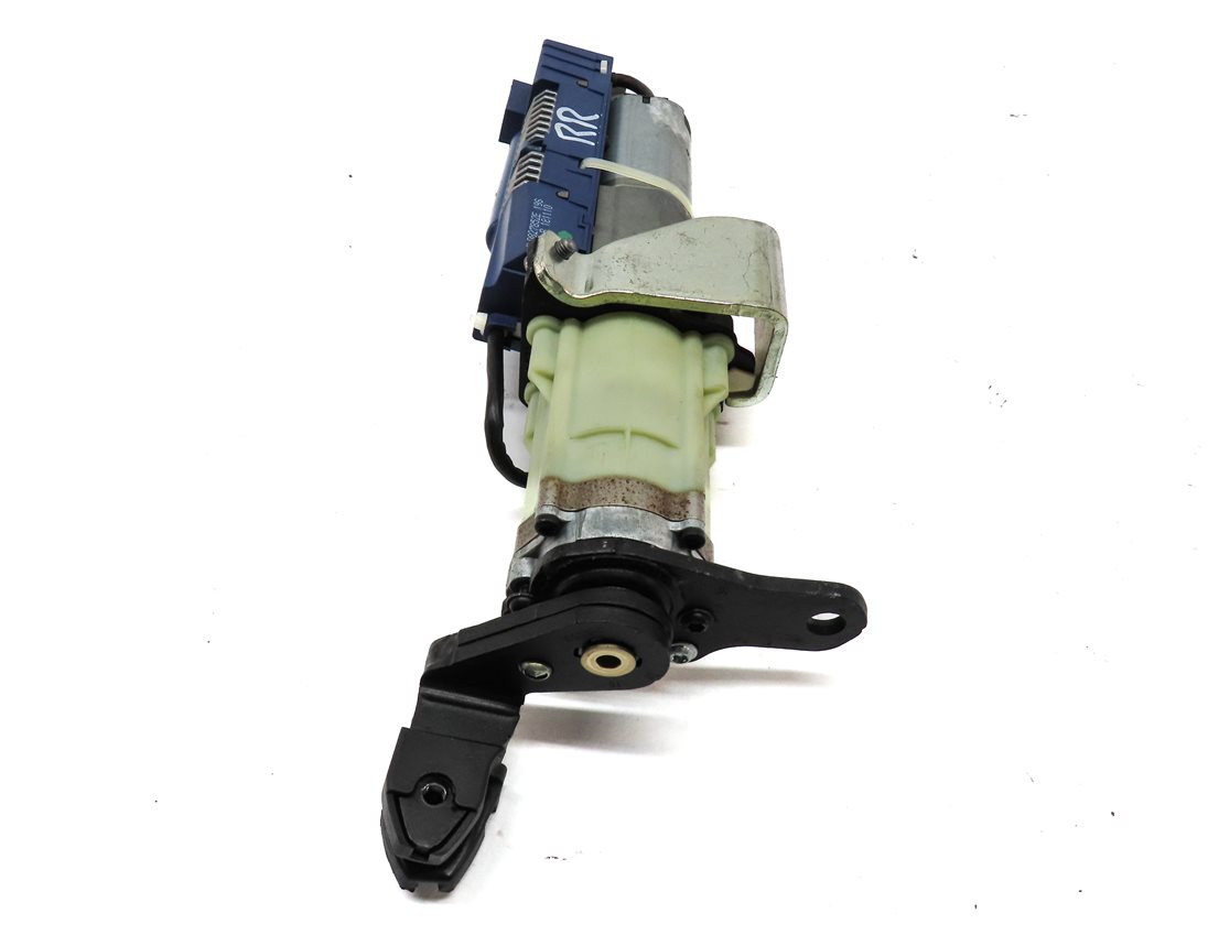 Thumbnail 4: 2011 AUDI Q7 (4L) RIGHT PASSENGER SIDE REAR TRUNK LIFT LIFTGATE ASSIST MOTOR