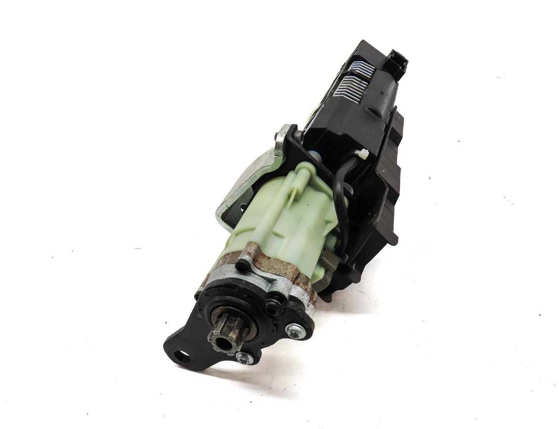 Thumbnail 4: 2011 AUDI Q7 (4L) REAR LEFT (DRIVER SIDE) TRUNK LIFTGATE OPEN CLOSE ASSIST MOTOR