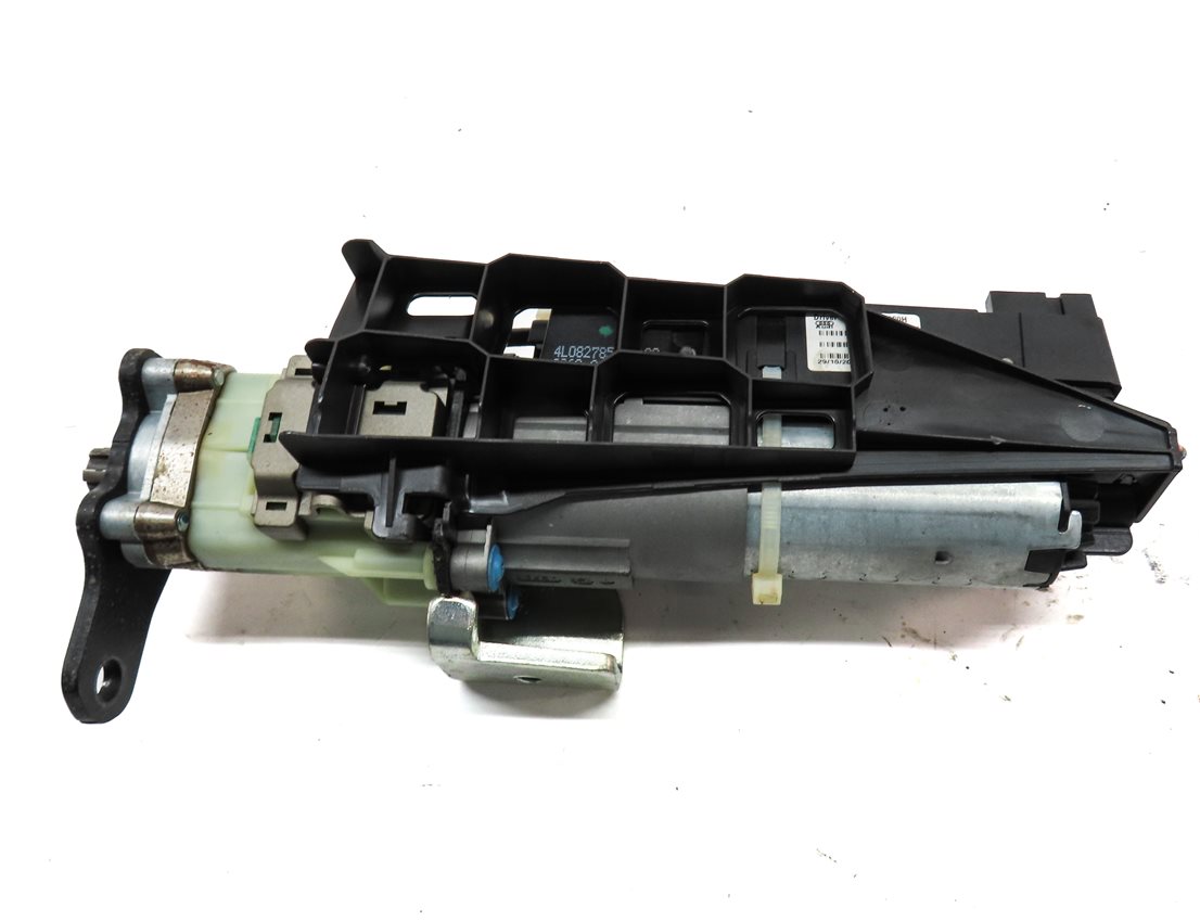 Thumbnail 5: 2011 AUDI Q7 (4L) REAR LEFT (DRIVER SIDE) TRUNK LIFTGATE OPEN CLOSE ASSIST MOTOR