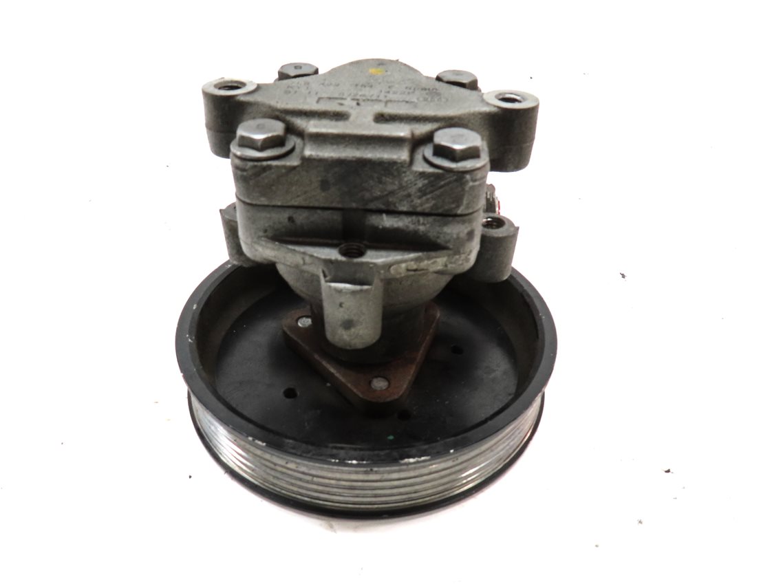Thumbnail 5: 2007-2015 AUDI Q7 (4L) TOUAREG 3.0L / 3.6L ENGINE POWER STEERING PUMP w/ PULLEY
