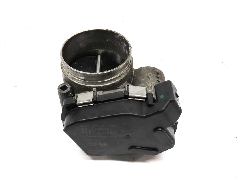 Thumbnail 2: 09-17 AUDI A4 A5 S5 S6 S7 S8 Q5 SQ5 (B8 8K 8T 8R C7) 3.0L / 3.2L THROTTLE BODY
