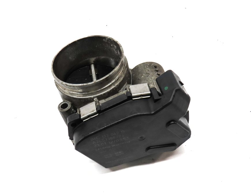Thumbnail 3: 09-17 AUDI A4 A5 S5 S6 S7 S8 Q5 SQ5 (B8 8K 8T 8R C7) 3.0L / 3.2L THROTTLE BODY