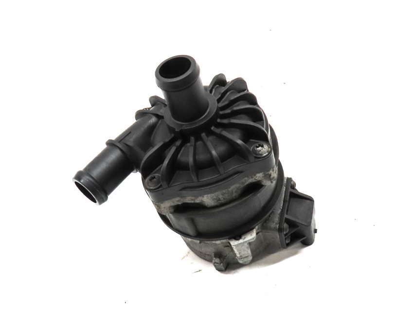 Thumbnail 1: 2011 AUDI Q7 (4L) 3.0L SUPER (CJWC) ENGINE COOLANT ELECTRIC WATER PUMP