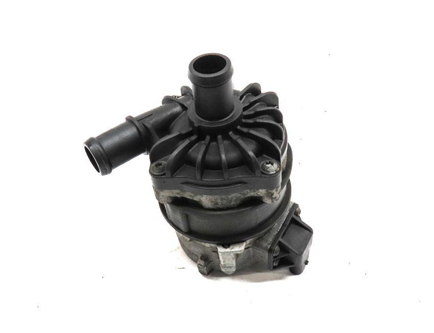 Thumbnail 2: 2011 AUDI Q7 (4L) 3.0L SUPER (CJWC) ENGINE COOLANT ELECTRIC WATER PUMP