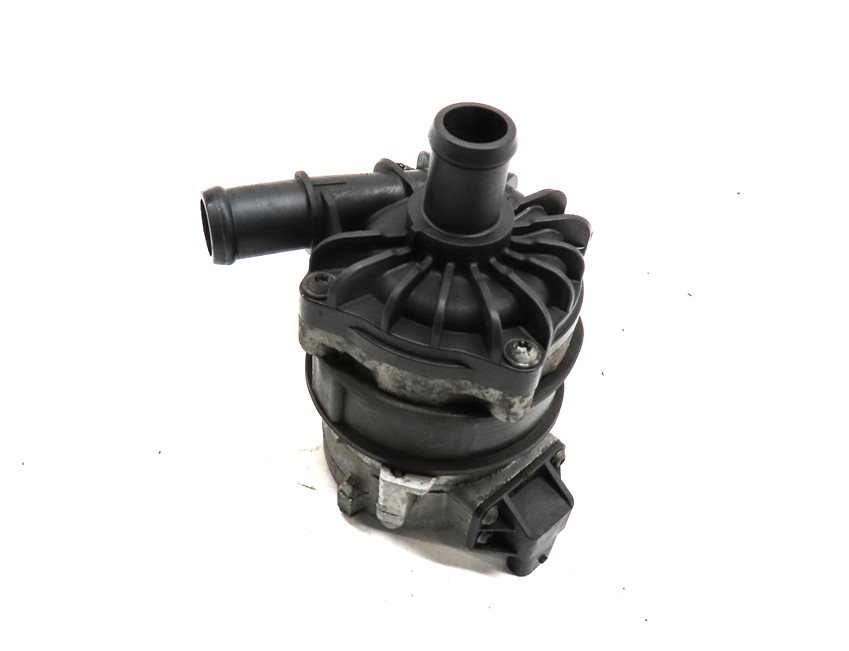 Thumbnail 3: 2011 AUDI Q7 (4L) 3.0L SUPER (CJWC) ENGINE COOLANT ELECTRIC WATER PUMP