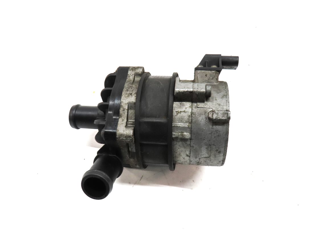 Thumbnail 4: 2011 AUDI Q7 (4L) 3.0L SUPER (CJWC) ENGINE COOLANT ELECTRIC WATER PUMP