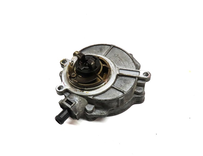 2011 AUDI Q7 (4L) 3.0L SUPER (CJWC) ENGINE BRAKE VACUUM PUMP