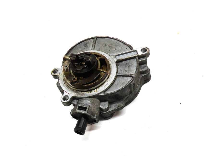 Thumbnail 2: 2011 AUDI Q7 (4L) 3.0L SUPER (CJWC) ENGINE BRAKE VACUUM PUMP