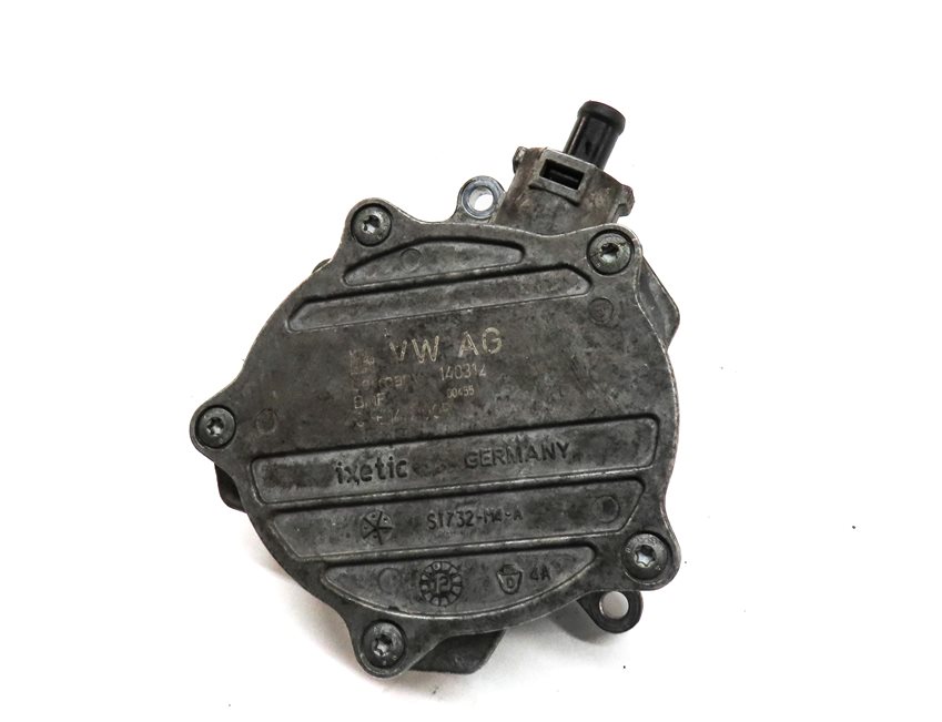 Thumbnail 5: 2011 AUDI Q7 (4L) 3.0L SUPER (CJWC) ENGINE BRAKE VACUUM PUMP