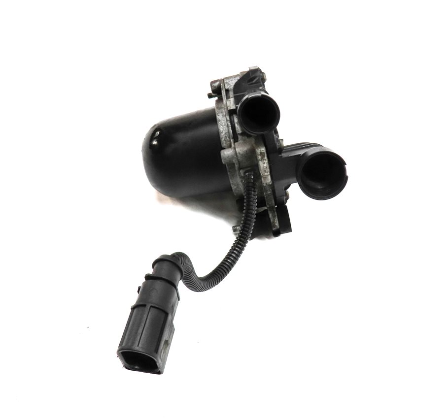 Thumbnail 1: 2011 AUDI Q7 (4L) 3.0L SUPER (CJWC) ENGINE SECONDARY AIR INJECTION PUMP