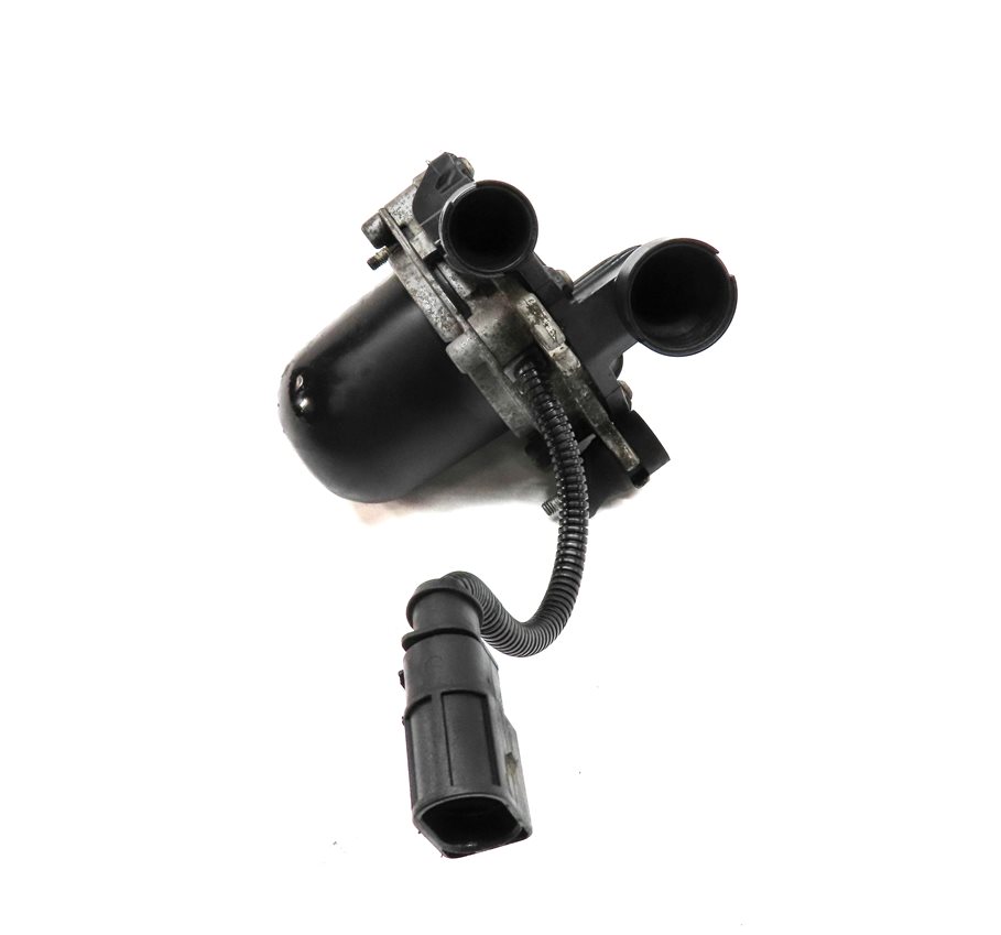 Thumbnail 2: 2011 AUDI Q7 (4L) 3.0L SUPER (CJWC) ENGINE SECONDARY AIR INJECTION PUMP