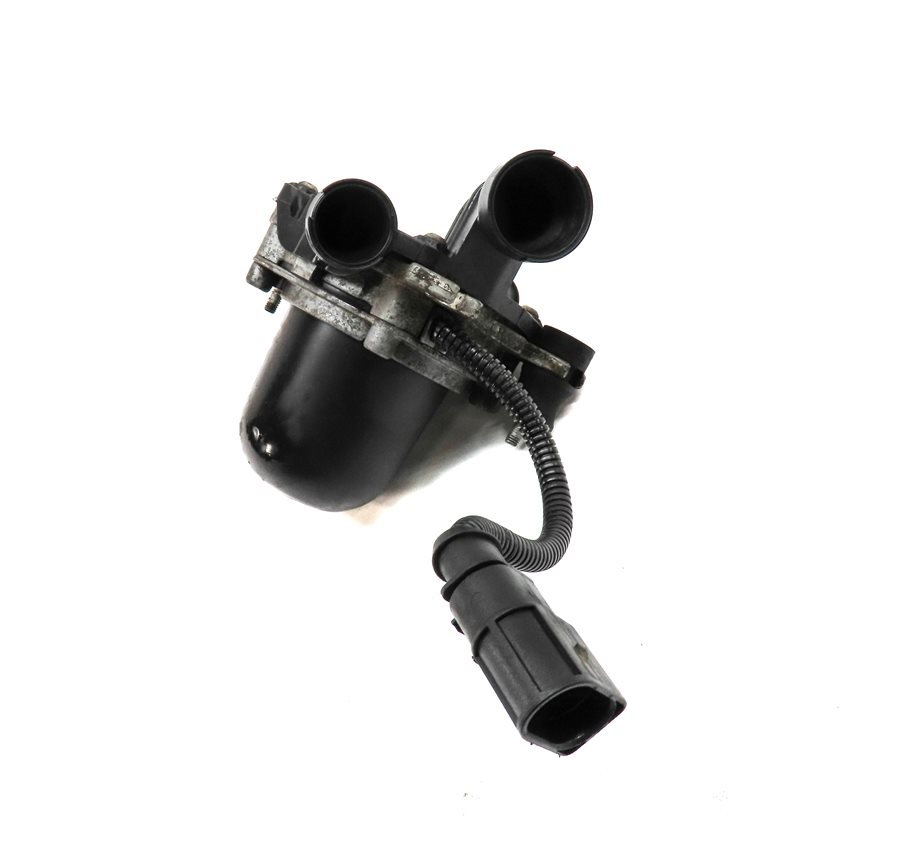 Thumbnail 3: 2011 AUDI Q7 (4L) 3.0L SUPER (CJWC) ENGINE SECONDARY AIR INJECTION PUMP