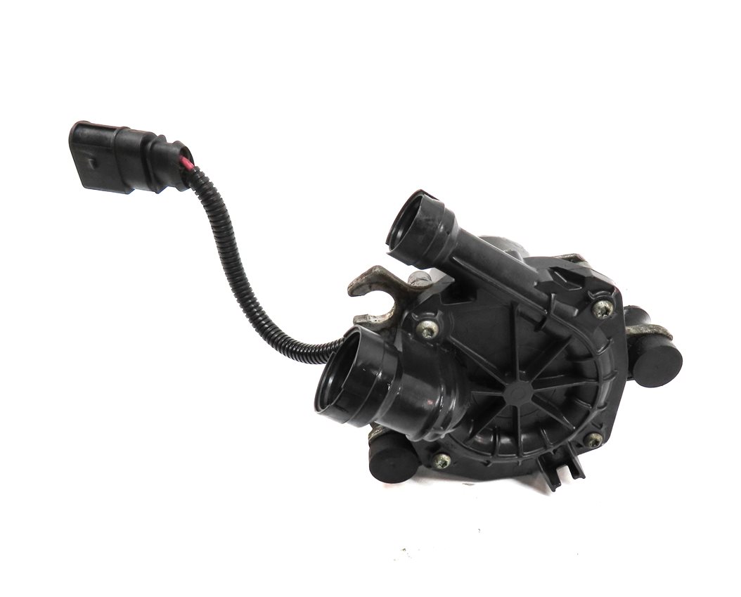 Thumbnail 4: 2011 AUDI Q7 (4L) 3.0L SUPER (CJWC) ENGINE SECONDARY AIR INJECTION PUMP