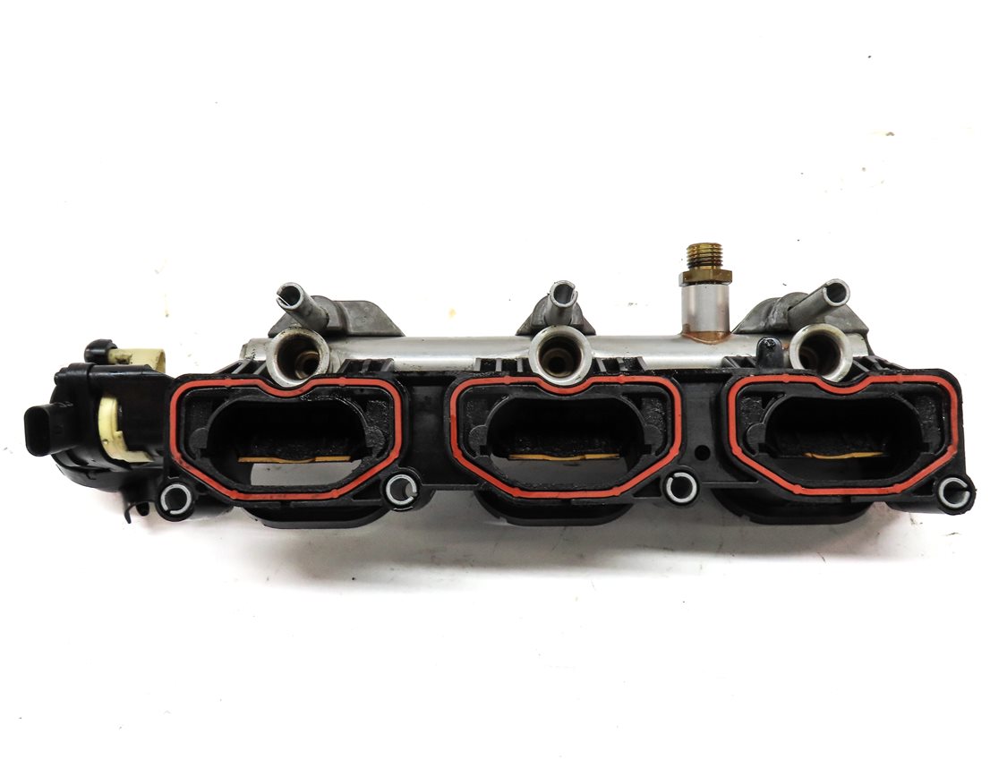 Thumbnail 6: 12-17 AUDI A6 A7 Q5 S5 SQ5 - 3.0L SUPERCHARGED - LEFT INTAKE MANIFOLD DIFFUSER