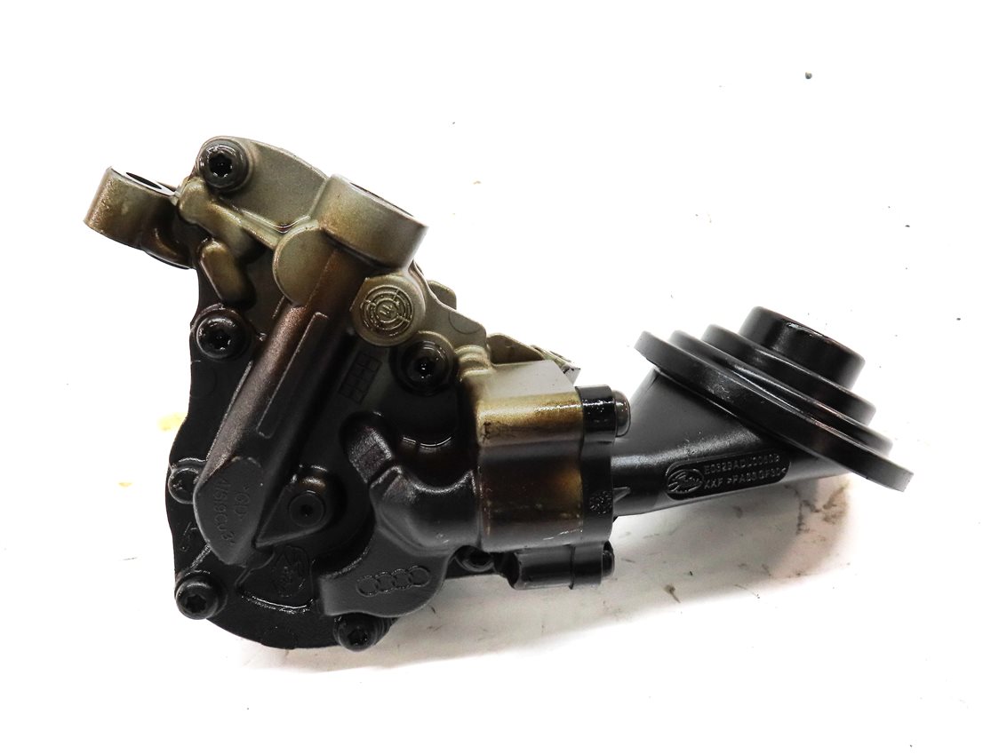 Thumbnail 8: 2011 AUDI Q7 (4L) 3.0L SUPER (CJWC) ENGINE OIL PUMP