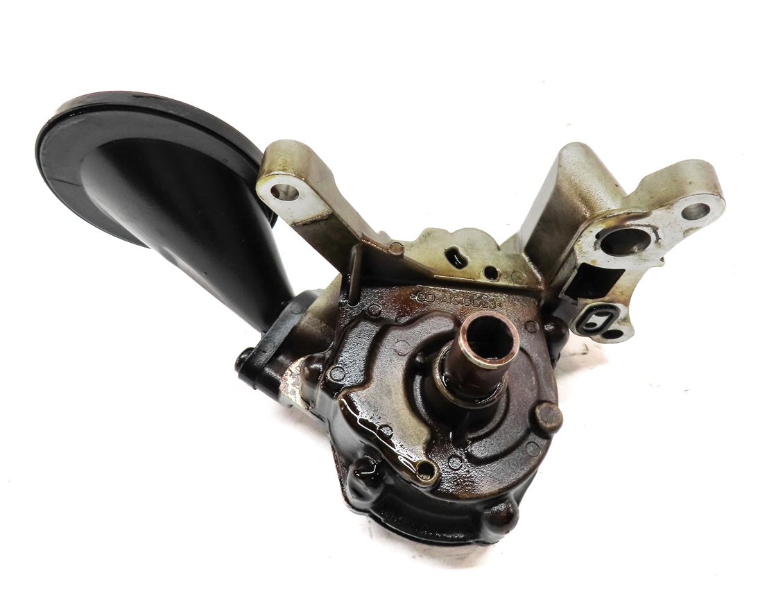 Thumbnail 9: 2011 AUDI Q7 (4L) 3.0L SUPER (CJWC) ENGINE OIL PUMP