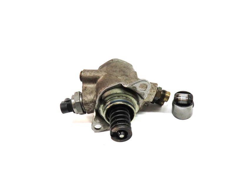 Thumbnail 2: 09-16 VW / AUDI - TOUAREG A6 S5 Q7 3.0L SUPERCHARGED ENGINE MECHANICAL FUEL PUMP