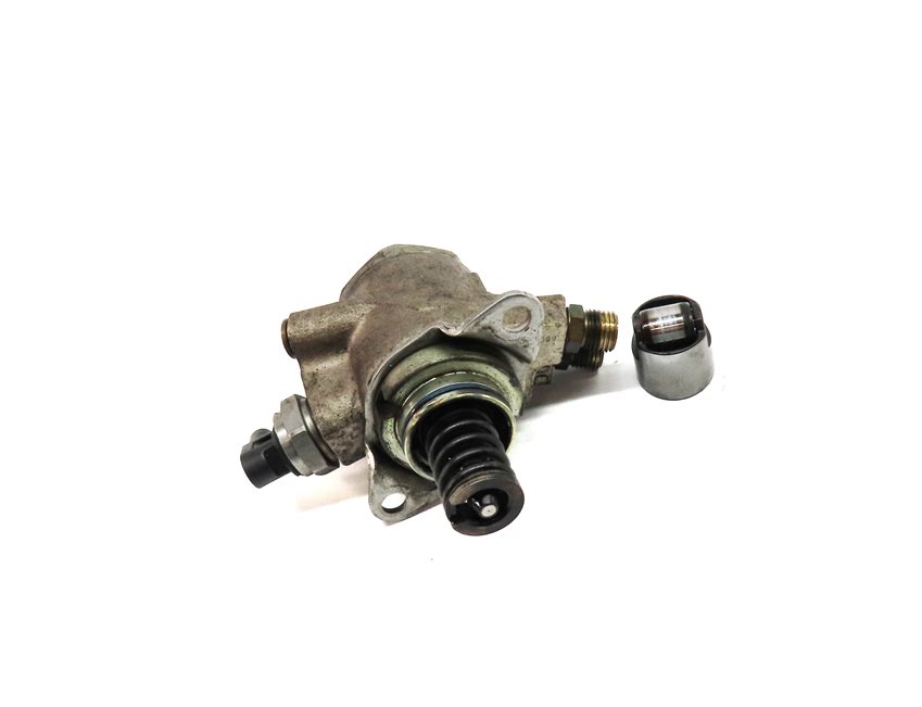 Thumbnail 3: 09-16 VW / AUDI - TOUAREG A6 S5 Q7 3.0L SUPERCHARGED ENGINE MECHANICAL FUEL PUMP