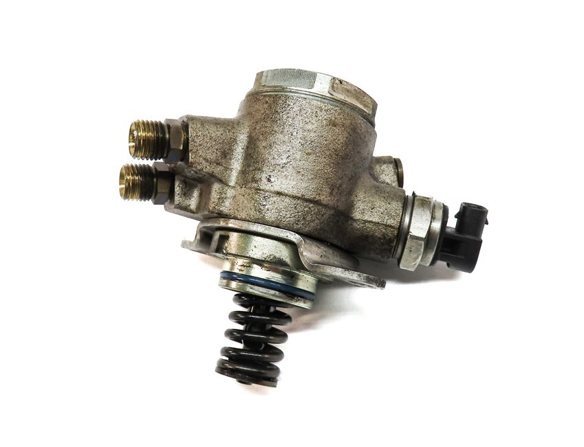 Thumbnail 6: 09-16 VW / AUDI - TOUAREG A6 S5 Q7 3.0L SUPERCHARGED ENGINE MECHANICAL FUEL PUMP
