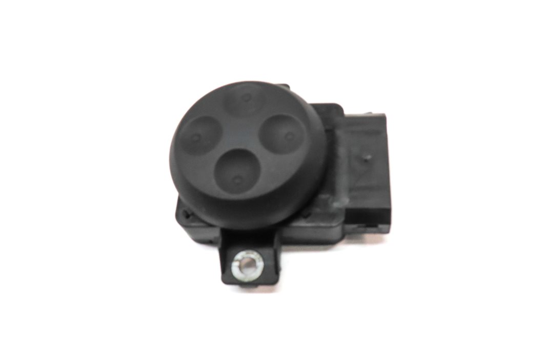 Thumbnail 4: 2011 AUDI Q7 (4L) FRONT LEFT DRIVER SEAT ADJUST ADJUSTMENT SWITCH w/ LUMBAR
