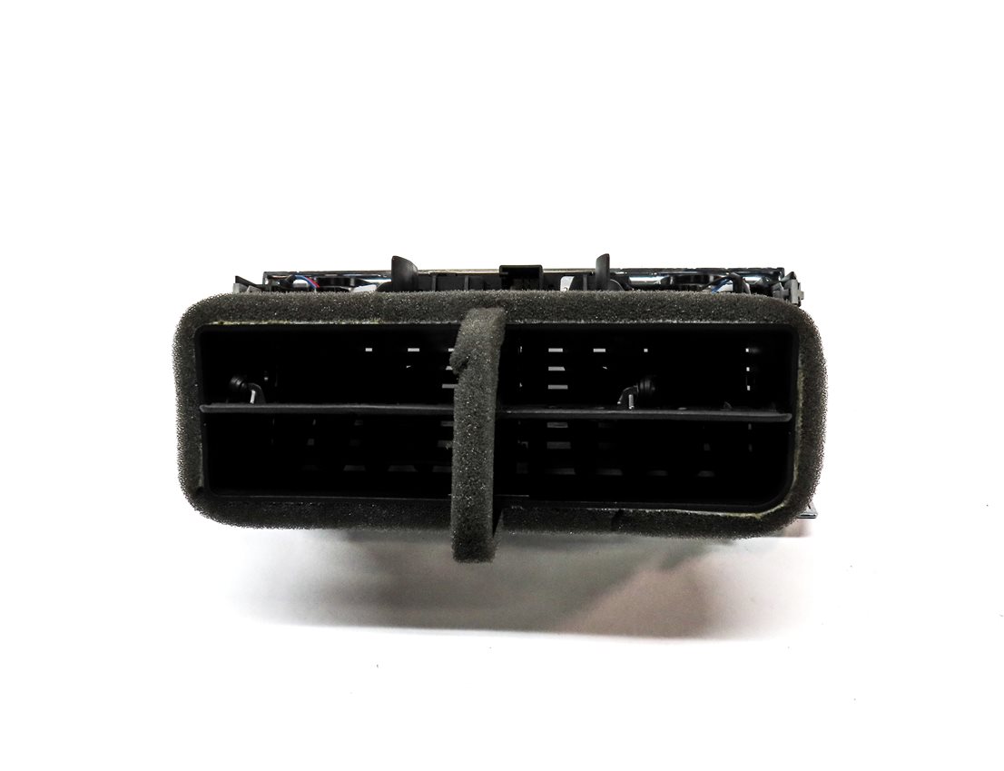Thumbnail 4: 2011 AUDI Q7 (4L) FRONT CENTER DASH HVAC A/C HEATER AIR VENT (BLACK)
