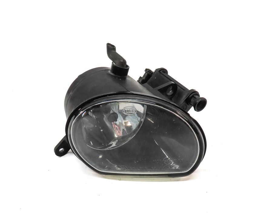 Thumbnail 2: 2010-2015 AUDI Q7 (4L) LEFT FRONT DRIVER FOGLIGHT FOG LIGHT LAMP