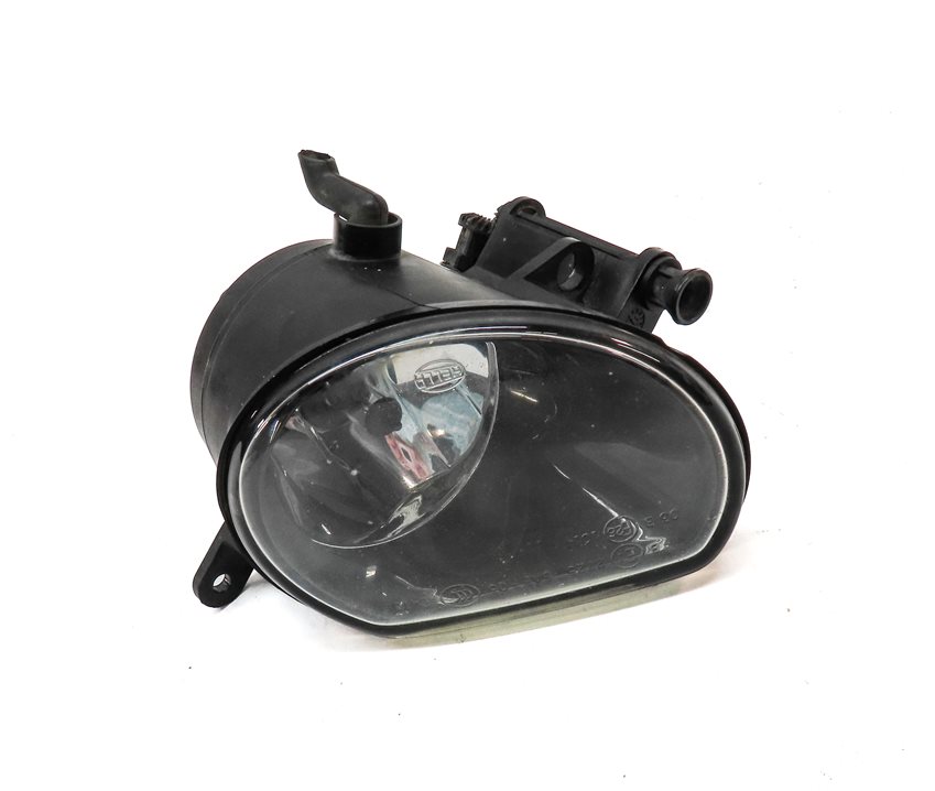 Thumbnail 3: 2010-2015 AUDI Q7 (4L) LEFT FRONT DRIVER FOGLIGHT FOG LIGHT LAMP