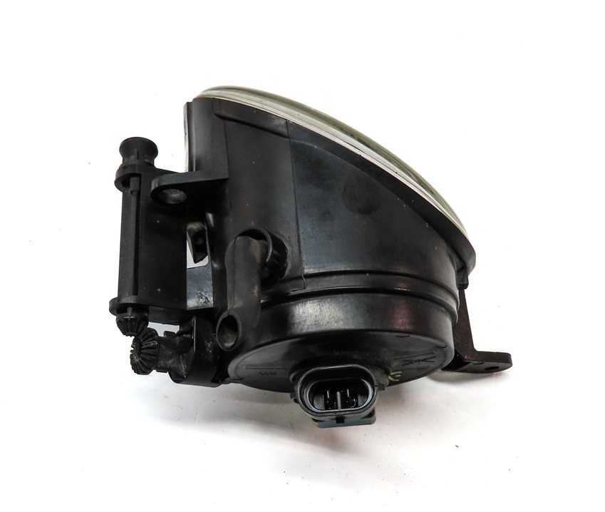 Thumbnail 4: 2010-2015 AUDI Q7 (4L) LEFT FRONT DRIVER FOGLIGHT FOG LIGHT LAMP