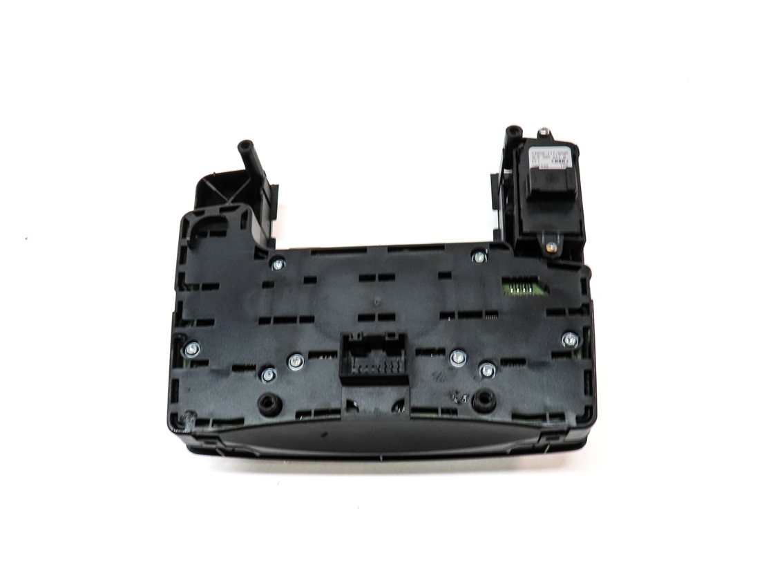 Thumbnail 5: 2011 AUDI Q7 (4L) MULTIMEDIA NAVIGATION RADIO MMI CONTROL SWITCH BUTTON PANEL