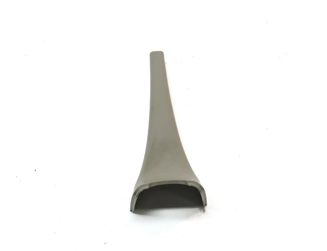 Thumbnail 7: 2010-2015 AUDI Q7 (4L) INTERIOR AUTODIM REAR VIEW MIRROR w/ COMPASS (Grey)