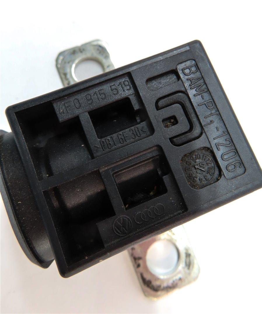 Thumbnail 5: 2011 AUDI Q7 (4L) SAFETY BATTERY OVERLOAD PROTECTION SWITCH FUSE