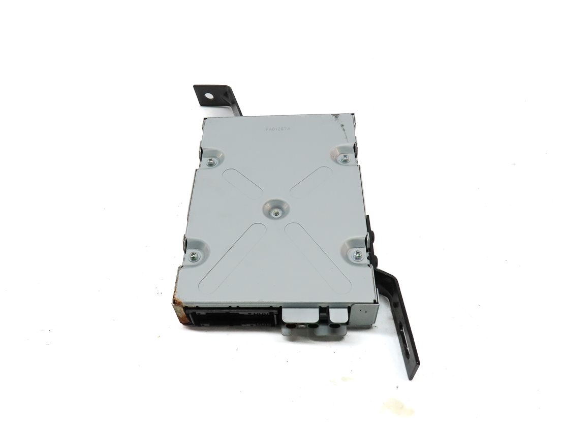 Thumbnail 5: 2010-2017 AUDI Q7 (4L) REARVIEW BACKUP REVERSE CAMERA CONTROL MODULE