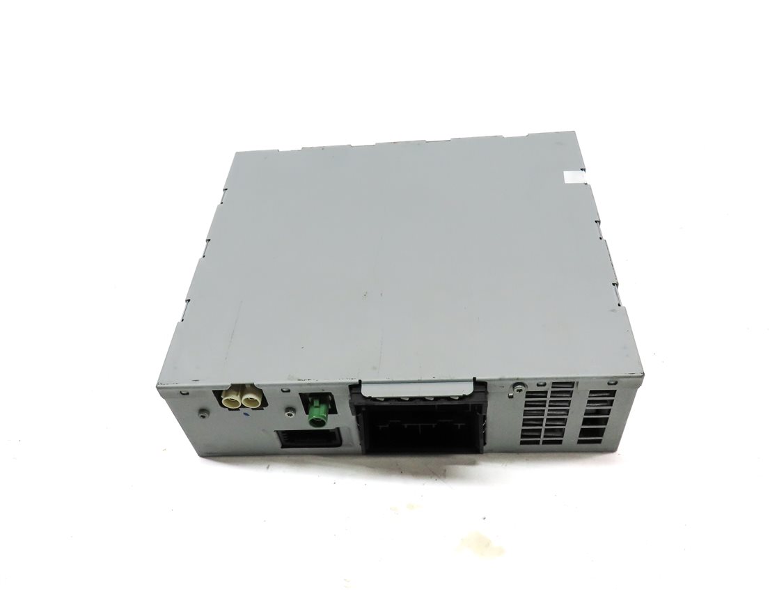 Thumbnail 2: 2011 AUDI Q7 (4L) STEREO RADIO RECEIVER CONTROL UNIT MODULE