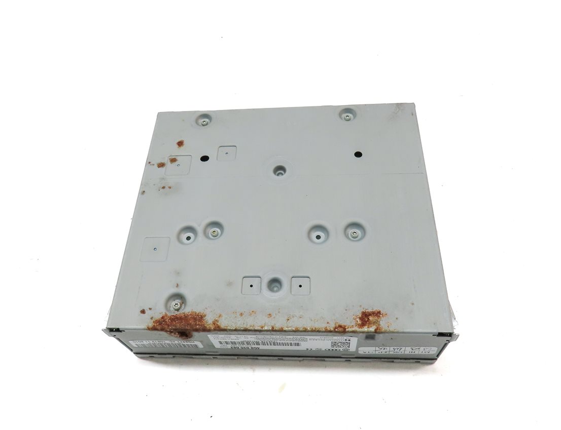 Thumbnail 4: 2011 AUDI Q7 (4L) STEREO RADIO RECEIVER CONTROL UNIT MODULE