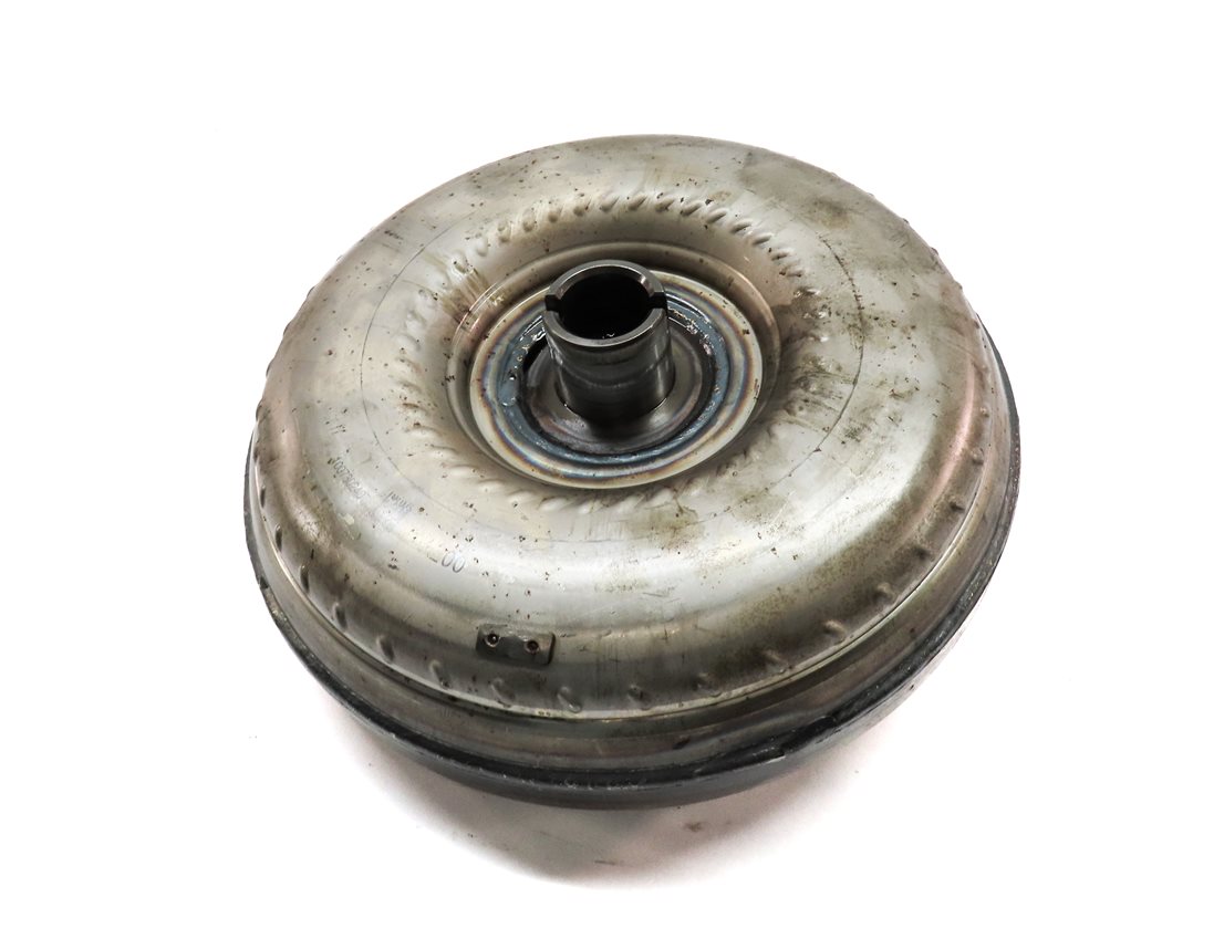 2011-2015 AUDI Q7 (4L) 3.0L GAS AUTO AUTOMATIC TRANSMISSION TORQUE CONVERTER
