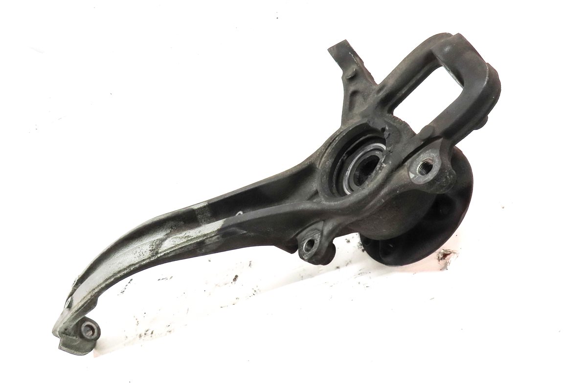 Thumbnail 3: 2011-2015 AUDI Q7 (4L) RIGHT FRONT PASSENGER SPINDLE KNUCKLE WHEEL HUB BEARING
