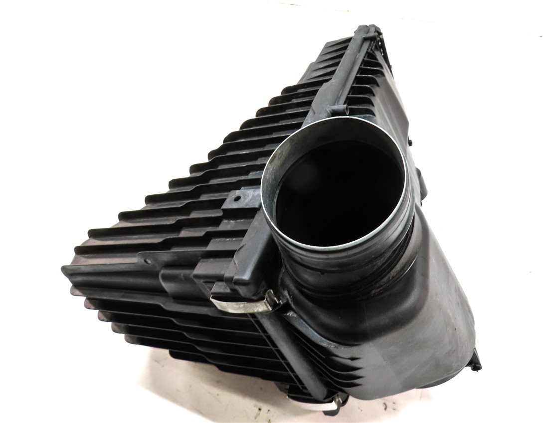 Thumbnail 7: 2011-2015 AUDI Q7 (4L) 3.0L SUPERCHARGED ENGINE AIR FILTER BOX CLEANER HOUSING