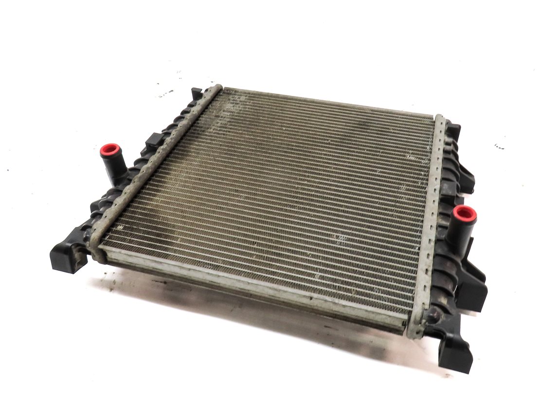 2011-2015 AUDI Q7 (4L) 3.0L SUPERCHARGED ENGINE LEFT OR RIGHT AUXILIARY RADIATOR
