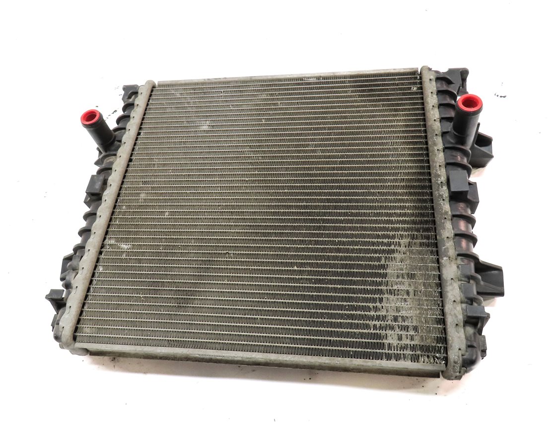Thumbnail 4: 2011-2015 AUDI Q7 (4L) 3.0L SUPERCHARGED ENGINE LEFT OR RIGHT AUXILIARY RADIATOR