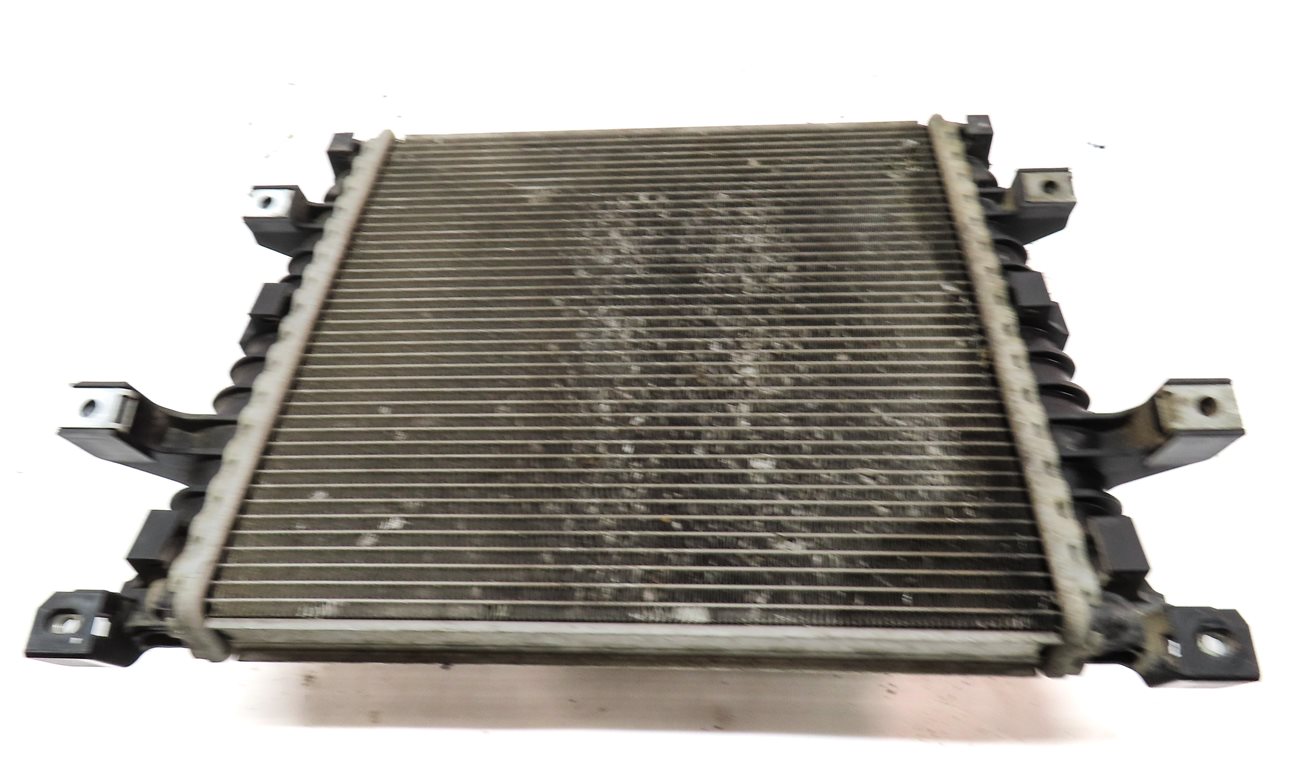 Thumbnail 5: 2011-2015 AUDI Q7 (4L) 3.0L SUPERCHARGED ENGINE LEFT OR RIGHT AUXILIARY RADIATOR