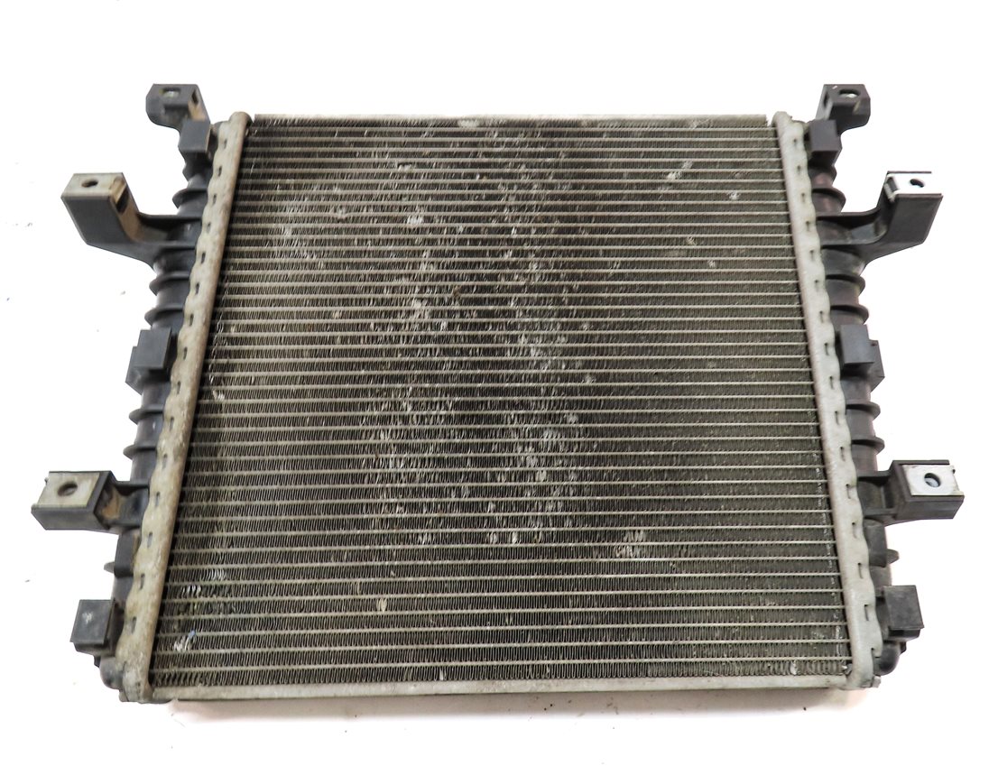 Thumbnail 6: 2011-2015 AUDI Q7 (4L) 3.0L SUPERCHARGED ENGINE LEFT OR RIGHT AUXILIARY RADIATOR