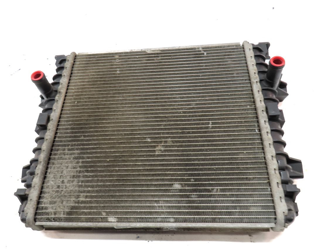 Thumbnail 4: 2011-2015 AUDI Q7 (4L) 3.0L SUPERCHARGED ENGINE LEFT OR RIGHT AUXILIARY RADIATOR