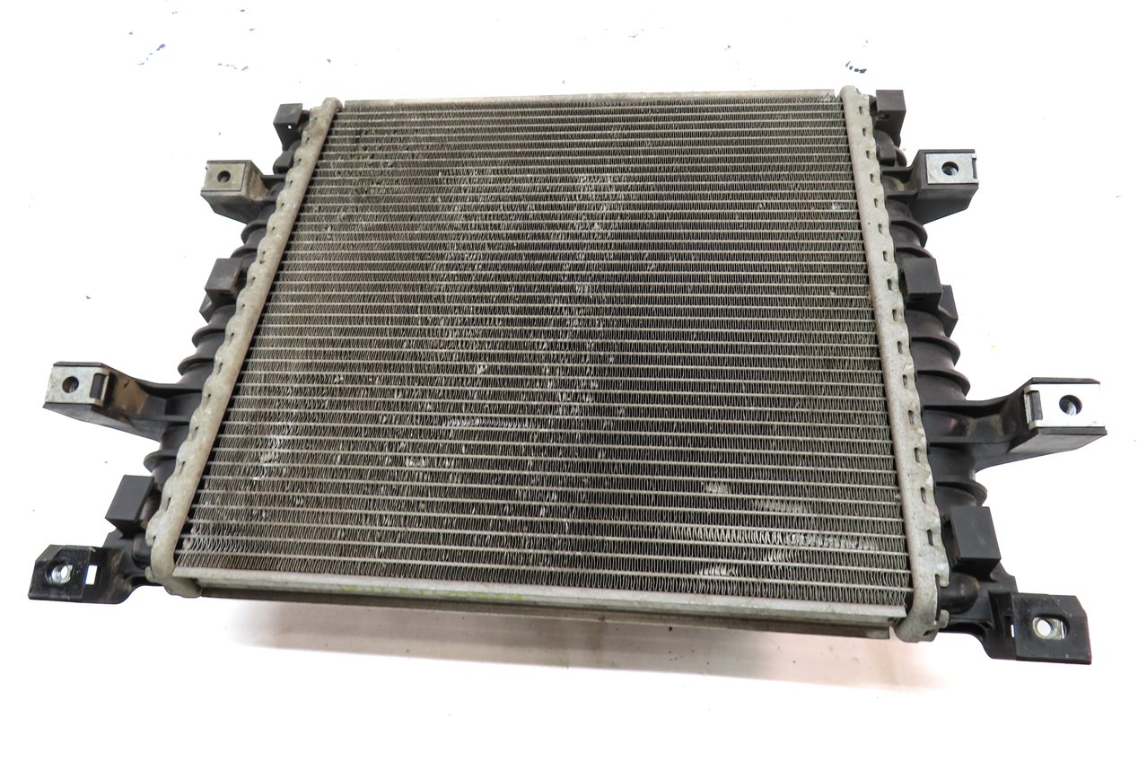 Thumbnail 5: 2011-2015 AUDI Q7 (4L) 3.0L SUPERCHARGED ENGINE LEFT OR RIGHT AUXILIARY RADIATOR