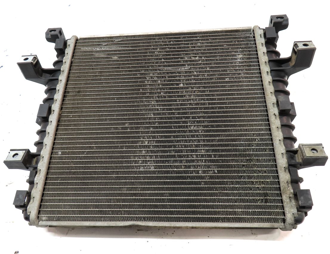 Thumbnail 6: 2011-2015 AUDI Q7 (4L) 3.0L SUPERCHARGED ENGINE LEFT OR RIGHT AUXILIARY RADIATOR