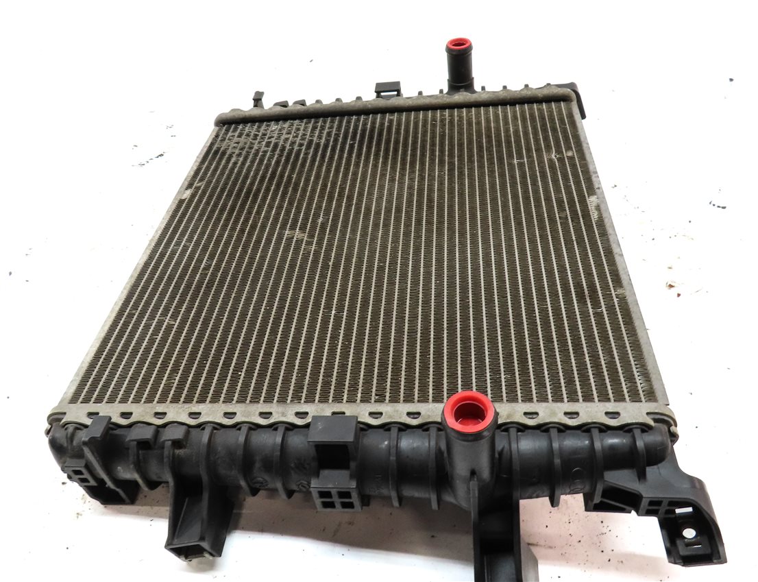 Thumbnail 7: 2011-2015 AUDI Q7 (4L) 3.0L SUPERCHARGED ENGINE LEFT OR RIGHT AUXILIARY RADIATOR